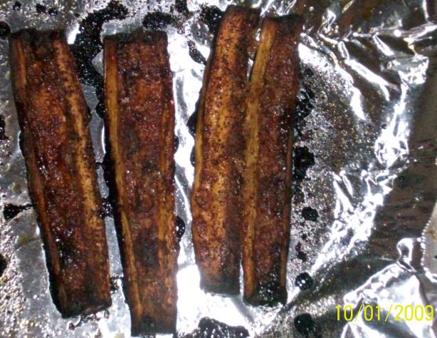 Roasted Delicata Squash Wedges. Photo by internetnut