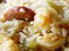 Cajun Jambalaya