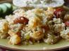 Cajun Jambalaya. Recipe by 2Bleu