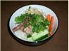 Bun Thit Nuong (Grilled Pork and Vermicelli Salad)