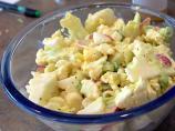 Cauliflower Salad