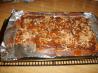 Coconut Caramel Bars