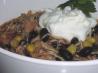 Slow Cooker Chicken and Corn Chili. Recipe by 2Bleu