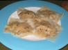Turkey and Cranberry Ravioli