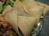 Baked Beef Empanadas (Light). Recipe by MarraMamba