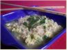 Ramen Noodle Egg Drop Soup. Recipe by MeliBug
