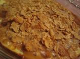 Baked Sweet Apple Omelette Aust Ww 3.5 Pnts