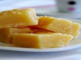 Scottish Whisky Tablet (Fudge)