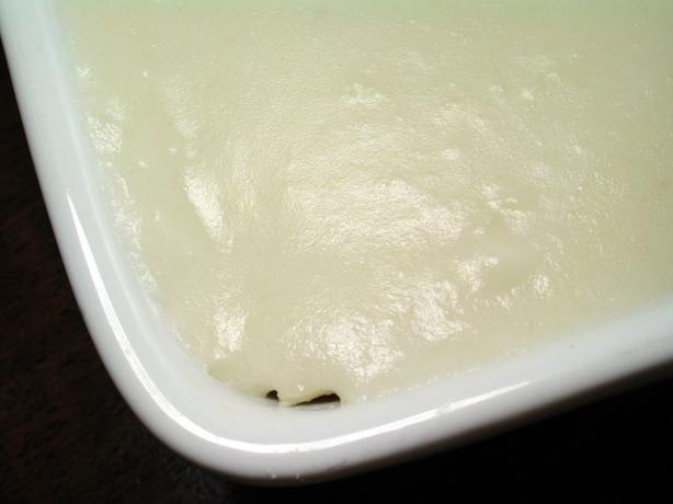 Simple Cheese Sauce -- No Lumps. Photo by Chef floWer