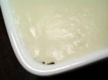 Simple Cheese Sauce -- No Lumps