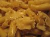 Sweet and Peppery Sauteed Cabbage and Noodles. Recipe by scancan