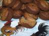 Gluten Free Zucchini Carrot Muffins