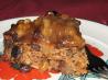 Apple Pudding Cake. Recipe by loof