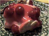 Strawberry Pretzel Delight