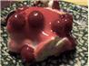 Strawberry Pretzel Delight. Recipe by KaraRN