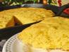Good Eats Creamed Corn Cornbread (Alton Brown). Recipe by 2Bleu