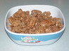 Spiced Nuts. Recipe by Recipe Baroness
