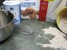 Whole-Wheat Hot Roll Mix