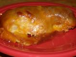 Easy Frozen Chicken Breast
