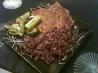 Pan Seared Steak (From Alton Brown)