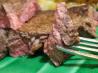 Pan Seared Steak (From Alton Brown)
