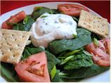 Nyte's Low-Fat Salad/Potato Salad Dressing
