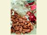 Maple Roasted Almonds With Fleur De Sel Les Fougeres. Recipe by MarraMamba