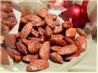 Maple Roasted Almonds With Fleur De Sel Les Fougeres