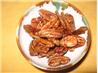 Maple Balsamic Pecans Les Fougeres. Recipe by MarraMamba