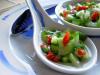 Pickled Cucumber Dipping Sauce. Recipe by An_Net