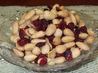 Les Fougeres Butter Roasted Almonds With Cranberries and Sea Sal. Recipe by MarraMamba