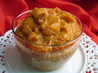 Roasted Squash and Carrot Puree (Fat Free). Recipe by justcallmetoni