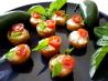 Festive Savoury Tartlets