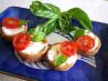 Festive Savoury Tartlets. Recipe by An_Net