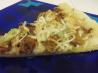 Thanksgiving Pizza