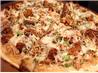 Thanksgiving Pizza