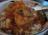 Chicken Cacciatore (Pressure Cooker). Recipe by BxChick