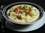 Baked Potato Soup