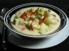 Baked Potato Soup. Recipe by Post Time