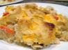 Make It Cheesy Tuna Bake. Recipe by Caroline Cooks