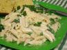 Easy Microwave Creamy Alfredo Sauce. Recipe by Eldeevee