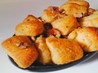 Grandma Marty's Famous Monkey Bread
