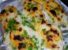 Baked Catfish Dijon. Photo by Bergy