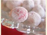 Sugared Cranberries. Photo by GaylaJ