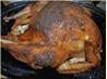 Custer's Old Fashioned Turkey Rub. Recipe by Chef Shadows