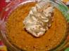 Abby's Pumpkin Pie Crustless Custard. Recipe by Hill Family
