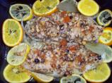 Citrus Fillets. Photo by Marlitt
