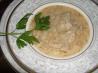 Buttermilk Salmon Chowder