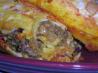 Michelle_my_belle's Enchiladas