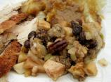Elegant Turkey Stuffing